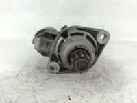 2009-2017 Volkswagen Tiguan Car Starter Motor Solenoid OEM P/N:02M 911 021 B Fits OEM Used Auto Parts - Oemusedautoparts1.com