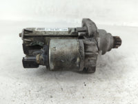 2009-2017 Volkswagen Tiguan Car Starter Motor Solenoid OEM P/N:02M 911 021 B Fits OEM Used Auto Parts - Oemusedautoparts1.com