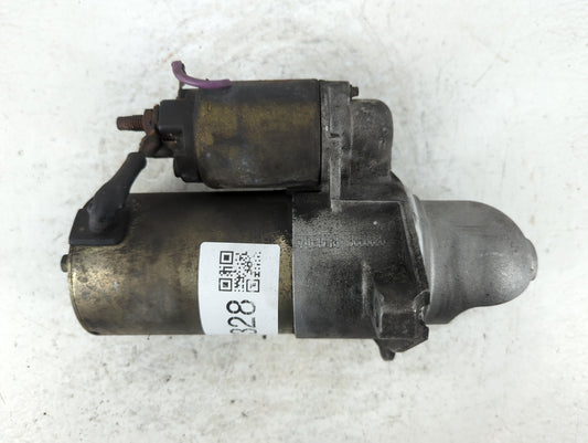 2002-2003 Gmc Envoy Car Starter Motor Solenoid OEM Fits Fits 2002 2003 OEM Used Auto Parts - Oemusedautoparts1.com