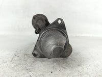 2002-2003 Gmc Envoy Car Starter Motor Solenoid OEM Fits Fits 2002 2003 OEM Used Auto Parts - Oemusedautoparts1.com