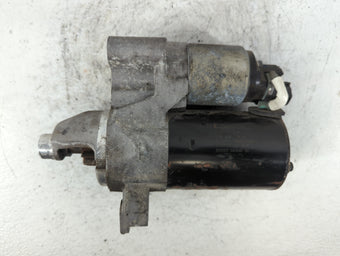 compare product 2010-2014 Audi A5 Car Starter Motor Solenoid OEM P/N:0 001 107 508 Fits Fits 2009 2010 2011 2012 2013 2014 2015 2016 2017 OEM Used Auto Parts