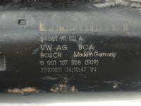 2010-2014 Audi A5 Car Starter Motor Solenoid OEM P/N:0 001 107 508 Fits Fits 2009 2010 2011 2012 2013 2014 2015 2016 2017 OEM Used Auto Parts - Oemusedautoparts1.com