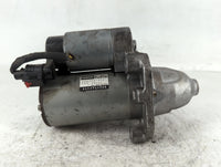 2017-2022 Dodge Challenger Car Starter Motor Solenoid OEM P/N:56029852AB 428000-9301 Fits OEM Used Auto Parts - Oemusedautoparts1.com