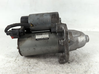 compare product 2017-2022 Dodge Challenger Car Starter Motor Solenoid OEM P/N:56029852AB 428000-9301 Fits OEM Used Auto Parts