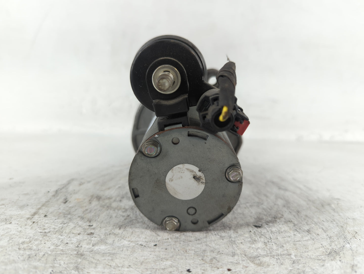 2017-2022 Dodge Challenger Car Starter Motor Solenoid OEM P/N:56029852AB 428000-9301 Fits OEM Used Auto Parts - Oemusedautoparts1.com