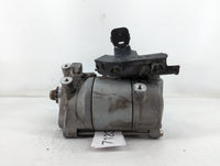2010-2022 Toyota 4runner Car Starter Motor Solenoid OEM P/N:428000-6841 28100-31131 Fits OEM Used Auto Parts - Oemusedautoparts1.com