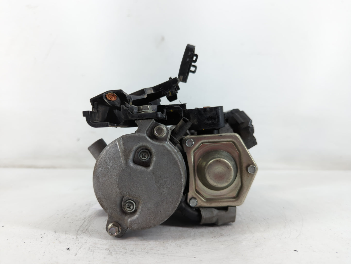2010-2022 Toyota 4runner Car Starter Motor Solenoid OEM P/N:428000-6841 28100-31131 Fits OEM Used Auto Parts - Oemusedautoparts1.com