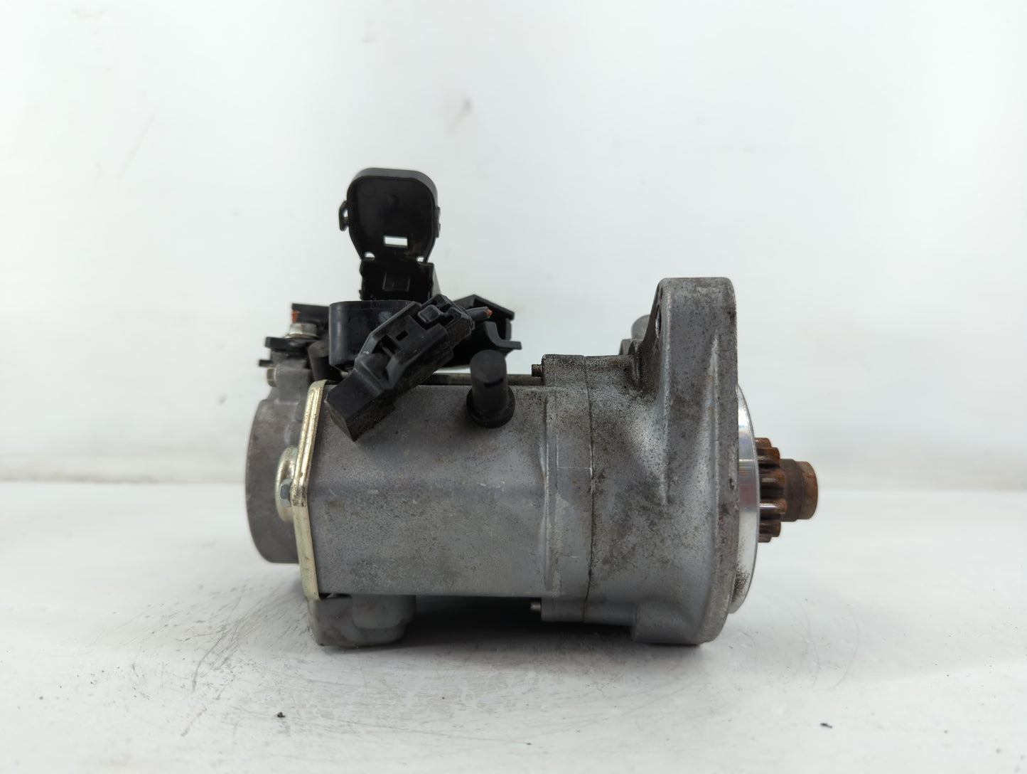 2010-2022 Toyota 4runner Car Starter Motor Solenoid OEM P/N:428000-6841 28100-31131 Fits OEM Used Auto Parts - Oemusedautoparts1.com