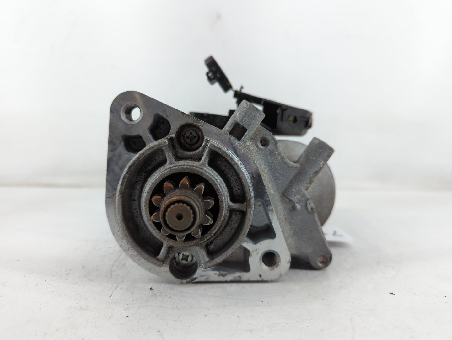 2010-2022 Toyota 4runner Car Starter Motor Solenoid OEM P/N:428000-6841 28100-31131 Fits OEM Used Auto Parts - Oemusedautoparts1.com