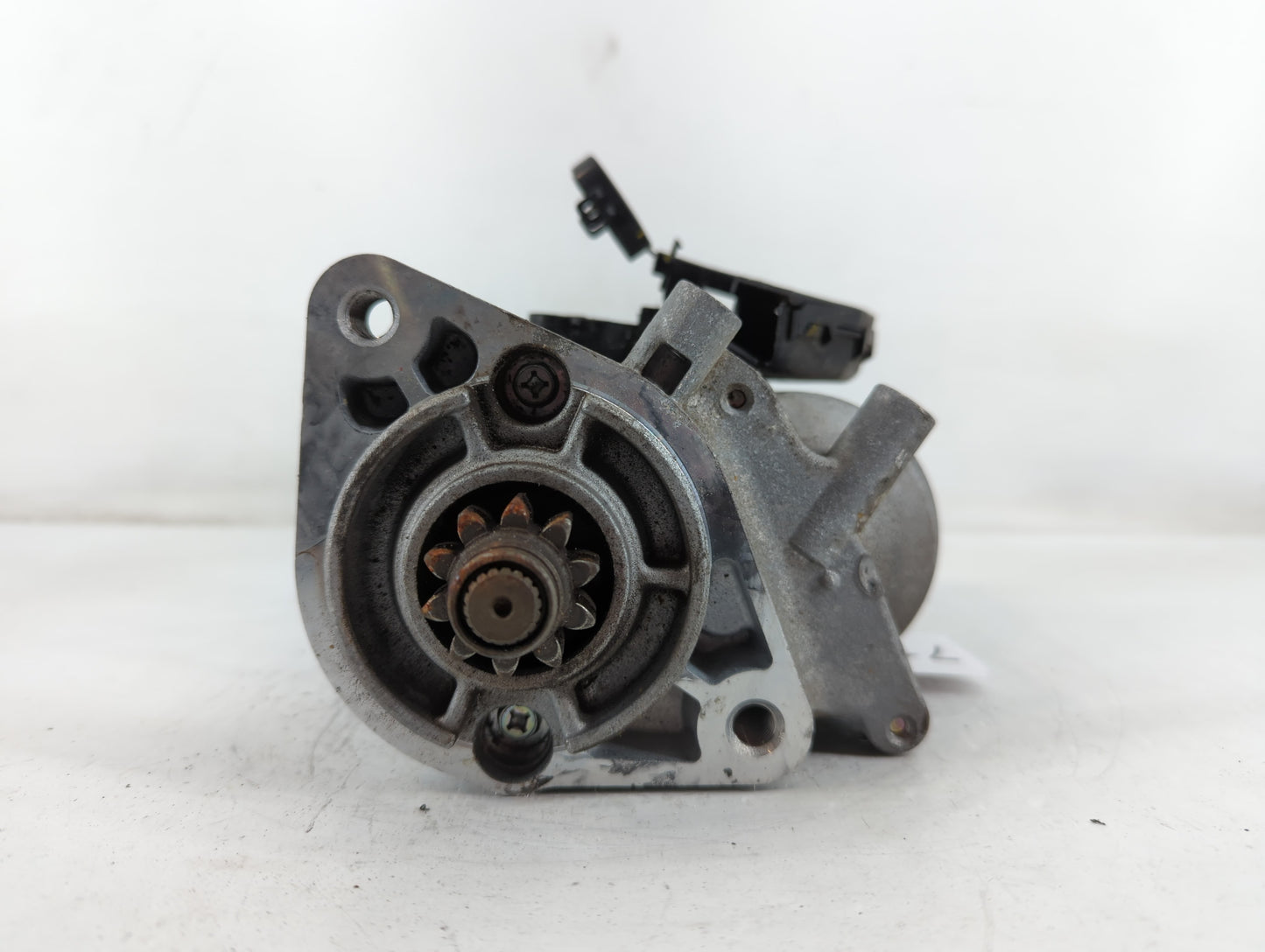 2010-2022 Toyota 4runner Car Starter Motor Solenoid OEM P/N:428000-6841 28100-31131 Fits OEM Used Auto Parts - Oemusedautoparts1.com