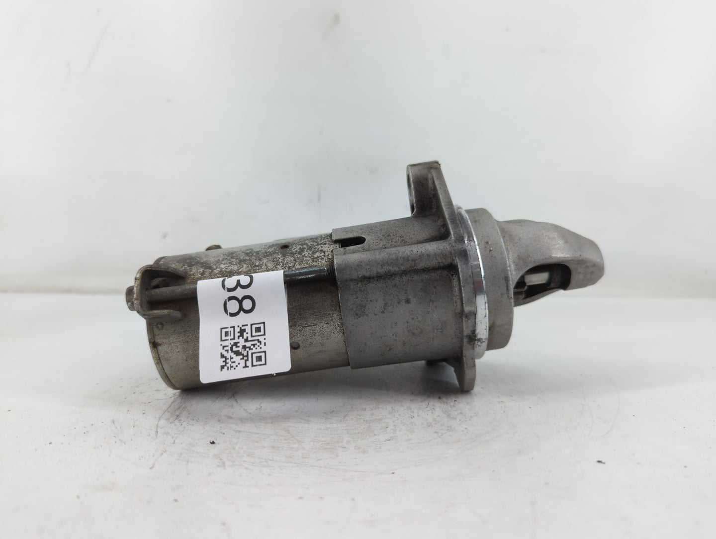 2010-2017 Chevrolet Equinox Car Starter Motor Solenoid OEM P/N:12609317 Fits OEM Used Auto Parts - Oemusedautoparts1.com