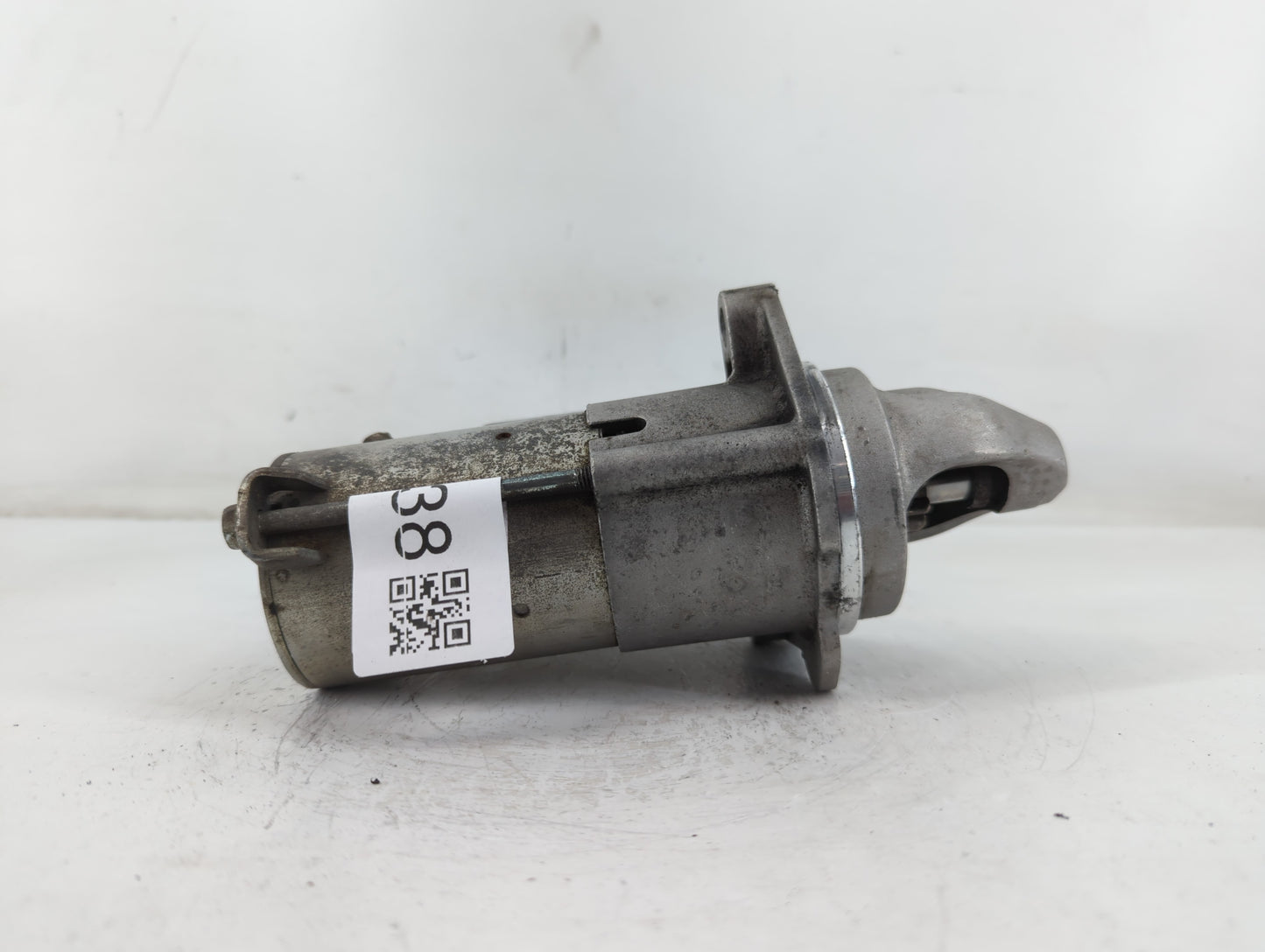 2010-2017 Chevrolet Equinox Car Starter Motor Solenoid OEM P/N:12609317 Fits OEM Used Auto Parts - Oemusedautoparts1.com