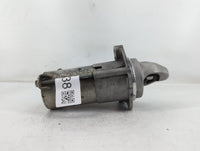 2010-2017 Chevrolet Equinox Car Starter Motor Solenoid OEM P/N:12609317 Fits OEM Used Auto Parts - Oemusedautoparts1.com