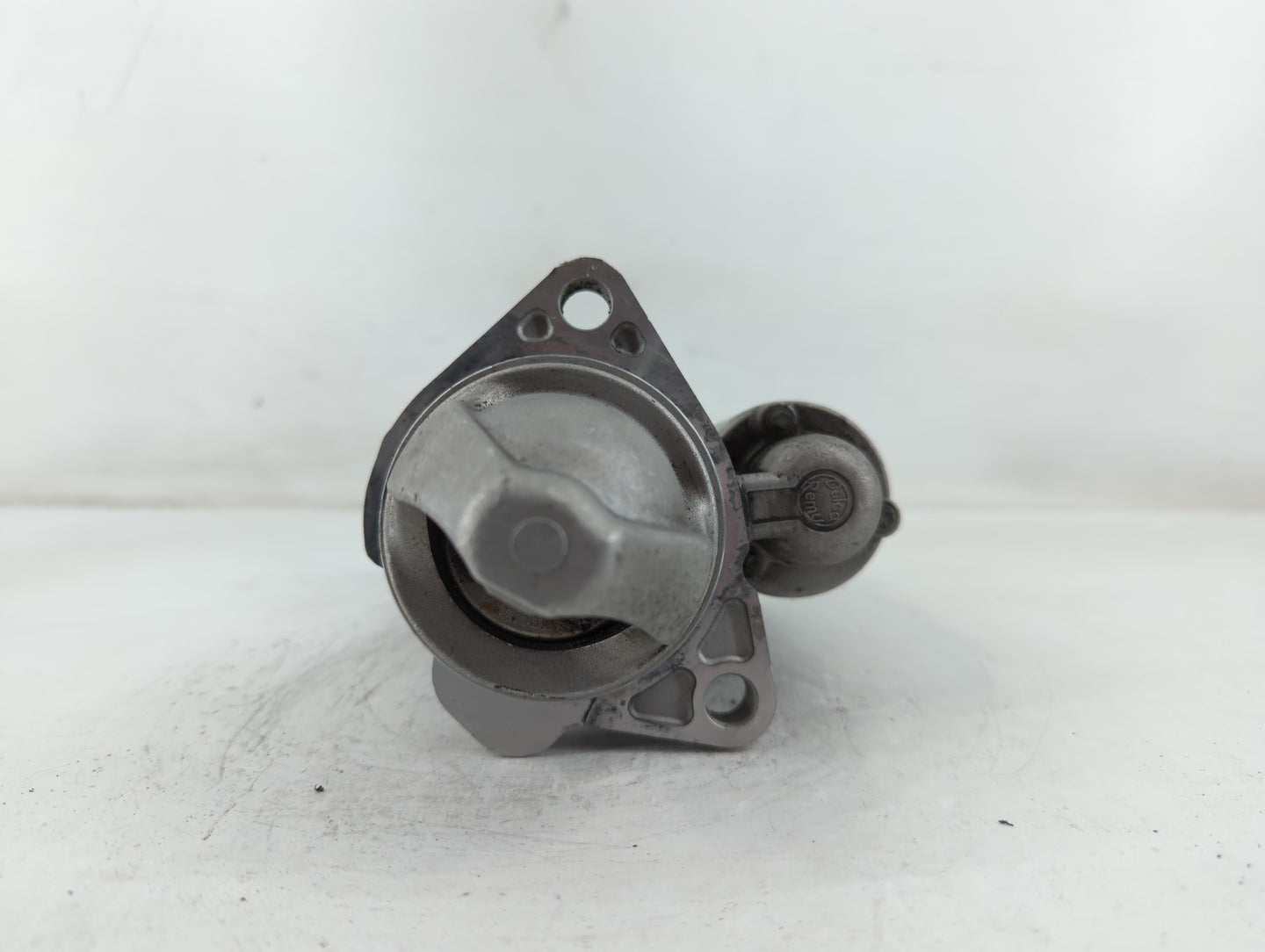 2010-2017 Chevrolet Equinox Car Starter Motor Solenoid OEM P/N:12609317 Fits OEM Used Auto Parts - Oemusedautoparts1.com
