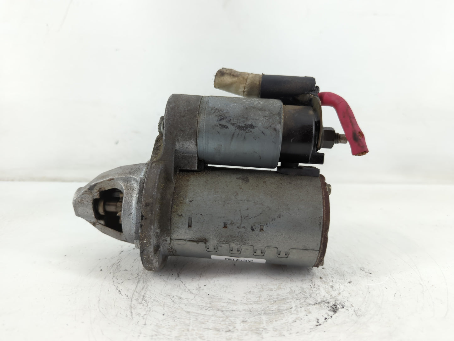 2017-2022 Chrysler Pacifica Car Starter Motor Solenoid OEM P/N:438000-3540 56029818AA Fits Fits 2017 2018 2019 2020 2021 2022 OEM Used Auto Parts - Oemusedautoparts1.com