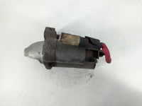 2017-2022 Chrysler Pacifica Car Starter Motor Solenoid OEM P/N:438000-3540 56029818AA Fits Fits 2017 2018 2019 2020 2021 2022 OEM Used Auto Parts - Oemusedautoparts1.com