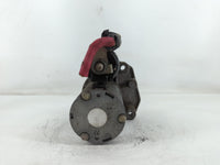 2017-2022 Chrysler Pacifica Car Starter Motor Solenoid OEM P/N:438000-3540 56029818AA Fits Fits 2017 2018 2019 2020 2021 2022 OEM Used Auto Parts - Oemusedautoparts1.com
