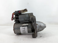 2017-2022 Chrysler Pacifica Car Starter Motor Solenoid OEM P/N:438000-3540 56029818AA Fits Fits 2017 2018 2019 2020 2021 2022 OEM Used Auto Parts - Oemusedautoparts1.com