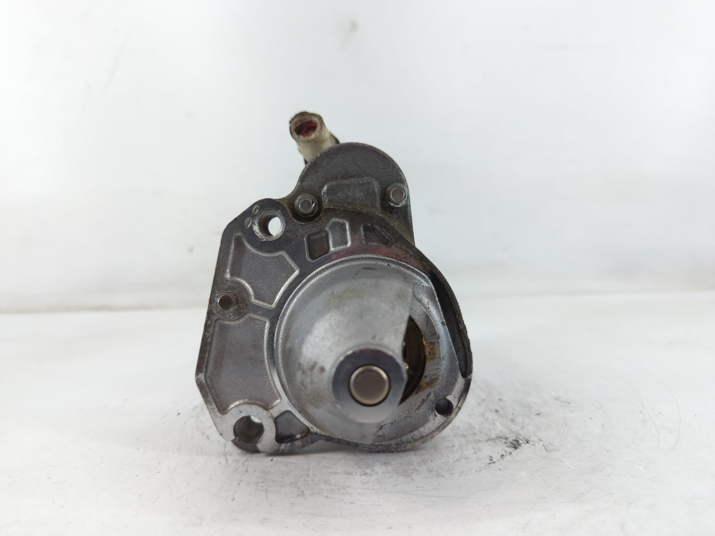 2017-2022 Chrysler Pacifica Car Starter Motor Solenoid OEM P/N:438000-3540 56029818AA Fits Fits 2017 2018 2019 2020 2021 2022 OEM Used Auto Parts - Oemusedautoparts1.com