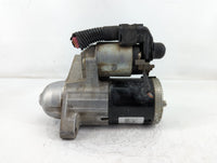 2015-2020 Ford Transit-350 Car Starter Motor Solenoid OEM P/N:CK4T-11000-DA M000TD5571ZC Fits Fits 2015 2016 2017 2018 2019 2020 OEM Used Auto Parts - Oemusedautoparts1.com