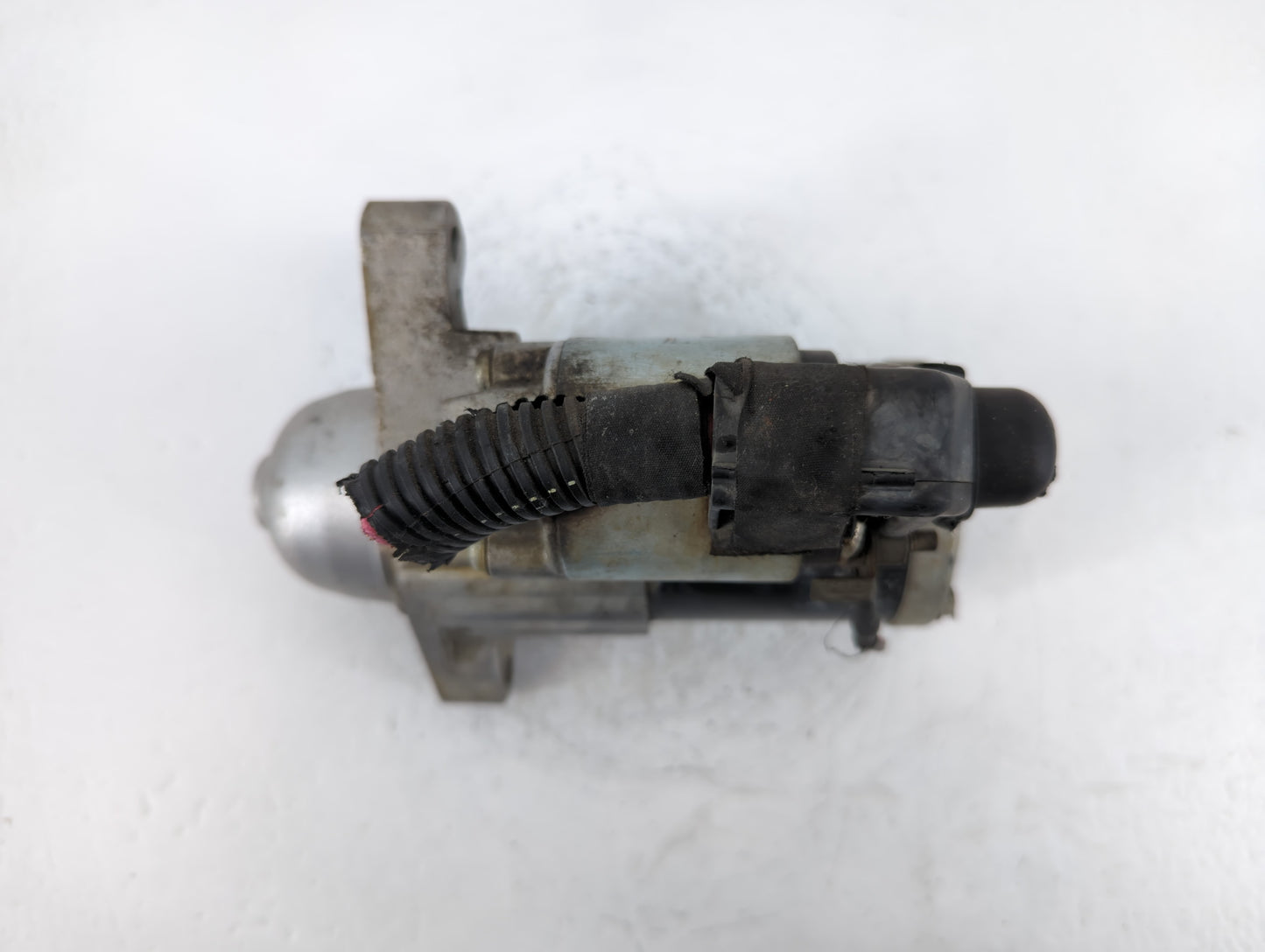2015-2020 Ford Transit-350 Car Starter Motor Solenoid OEM P/N:CK4T-11000-DA M000TD5571ZC Fits Fits 2015 2016 2017 2018 2019 2020 OEM Used Auto Parts - Oemusedautoparts1.com
