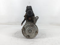 2015-2020 Ford Transit-350 Car Starter Motor Solenoid OEM P/N:CK4T-11000-DA M000TD5571ZC Fits Fits 2015 2016 2017 2018 2019 2020 OEM Used Auto Parts - Oemusedautoparts1.com