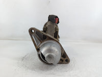 2015-2020 Ford Transit-350 Car Starter Motor Solenoid OEM P/N:CK4T-11000-DA M000TD5571ZC Fits Fits 2015 2016 2017 2018 2019 2020 OEM Used Auto Parts - Oemusedautoparts1.com