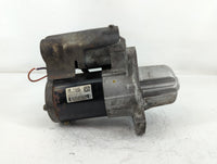 2008-2017 Buick Enclave Car Starter Motor Solenoid OEM P/N:M000T23871ZC 12645298 Fits OEM Used Auto Parts - Oemusedautoparts1.com