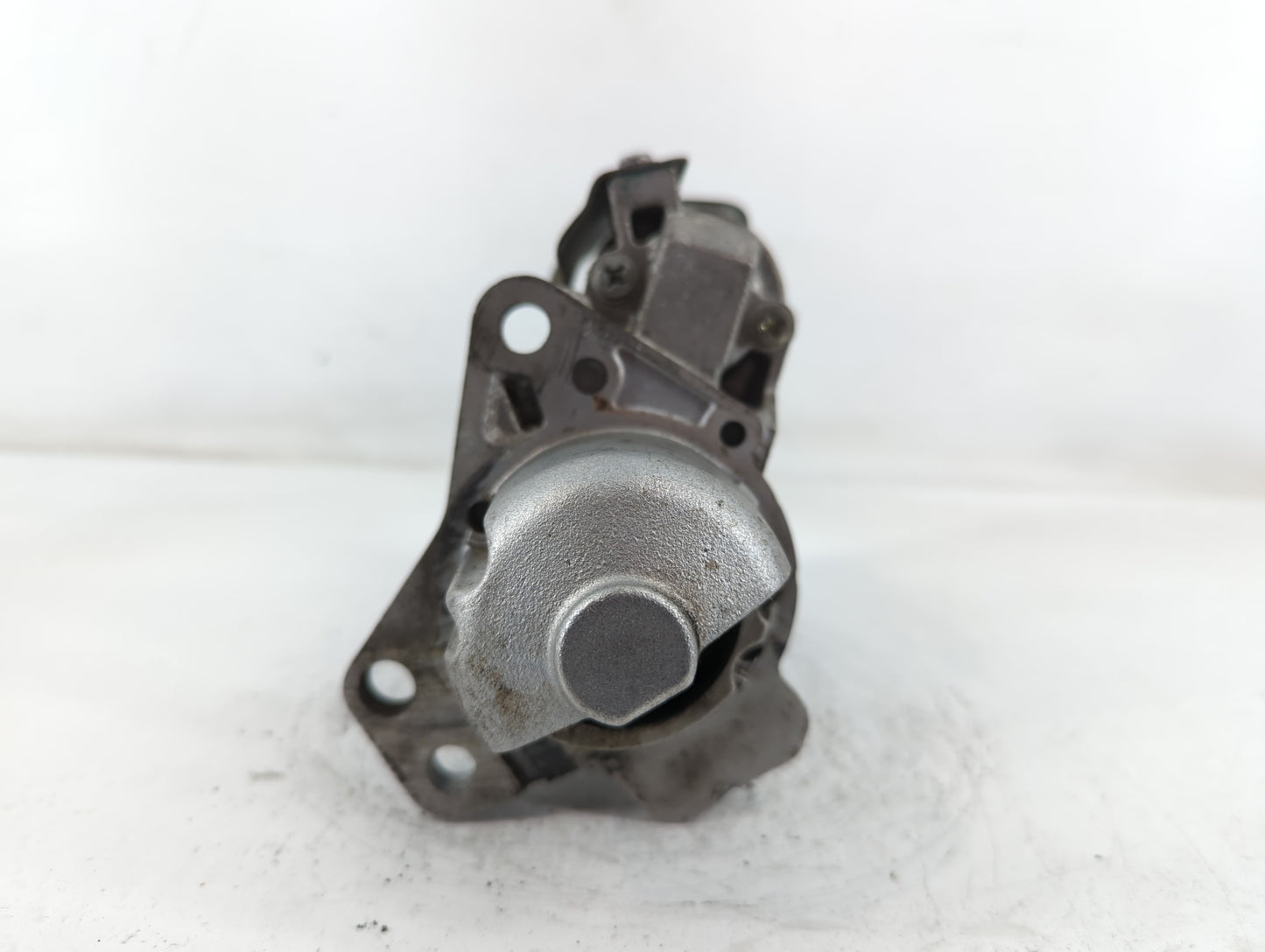 2008-2017 Buick Enclave Car Starter Motor Solenoid OEM P/N:M000T23871ZC 12645298 Fits OEM Used Auto Parts - Oemusedautoparts1.com