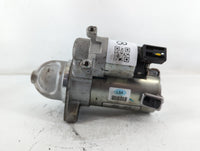 2019-2021 Genesis G70 Car Starter Motor Solenoid OEM P/N:36100-3L000 Fits Fits 2015 2016 2017 2018 2019 2020 2021 OEM Used Auto Parts - Oemusedautoparts1.com