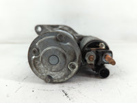 2014-2018 Jeep Cherokee Car Starter Motor Solenoid OEM P/N:M000T39071ZC 68084005AA Fits OEM Used Auto Parts - Oemusedautoparts1.com