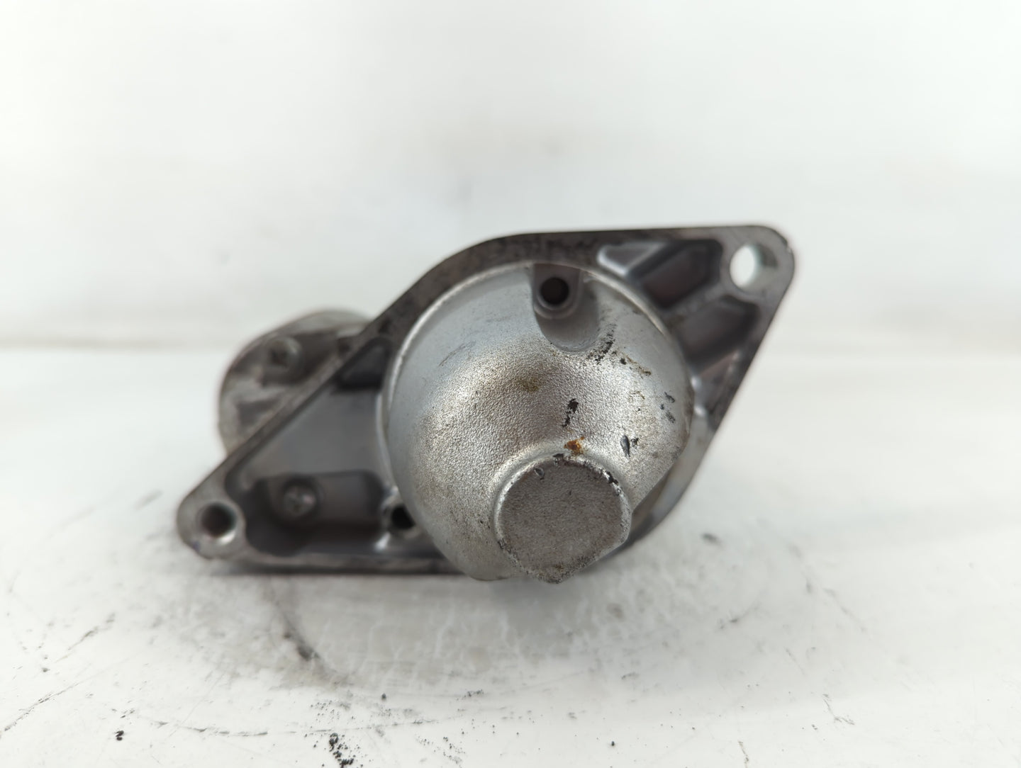 2014-2018 Jeep Cherokee Car Starter Motor Solenoid OEM P/N:M000T39071ZC 68084005AA Fits OEM Used Auto Parts - Oemusedautoparts1.com
