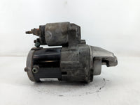 2011-2019 Ford Fiesta Car Starter Motor Solenoid OEM P/N:M000T33571ZC AE8T-11000-AB Fits OEM Used Auto Parts - Oemusedautoparts1.com