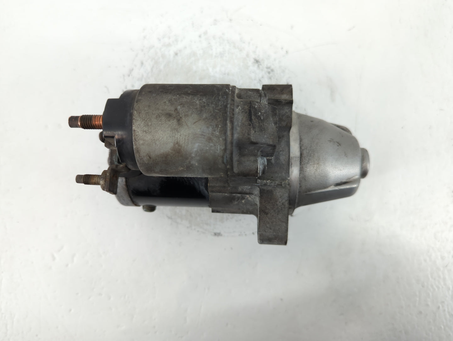2011-2019 Ford Fiesta Car Starter Motor Solenoid OEM P/N:M000T33571ZC AE8T-11000-AB Fits OEM Used Auto Parts - Oemusedautoparts1.com