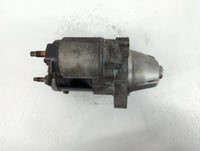 2011-2019 Ford Fiesta Car Starter Motor Solenoid OEM P/N:M000T33571ZC AE8T-11000-AB Fits OEM Used Auto Parts - Oemusedautoparts1.com