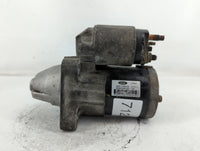 2011-2019 Ford Fiesta Car Starter Motor Solenoid OEM P/N:M000T33571ZC AE8T-11000-AB Fits OEM Used Auto Parts - Oemusedautoparts1.com