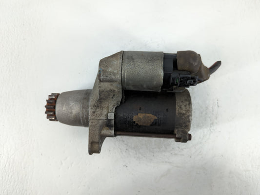 2002-2006 Toyota Camry Car Starter Motor Solenoid OEM Fits Fits 2002 2003 2004 2005 2006 2007 OEM Used Auto Parts