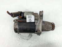 2002-2006 Toyota Camry Car Starter Motor Solenoid OEM Fits Fits 2002 2003 2004 2005 2006 2007 OEM Used Auto Parts - Oemusedautoparts1.com