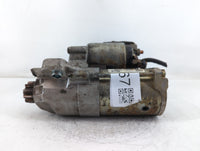 2011-2019 Ford Explorer Car Starter Motor Solenoid OEM P/N:8G1T-11000-BA Fits OEM Used Auto Parts - Oemusedautoparts1.com