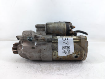 compare product 2011-2019 Ford Explorer Car Starter Motor Solenoid OEM P/N:8G1T-11000-BA Fits OEM Used Auto Parts
