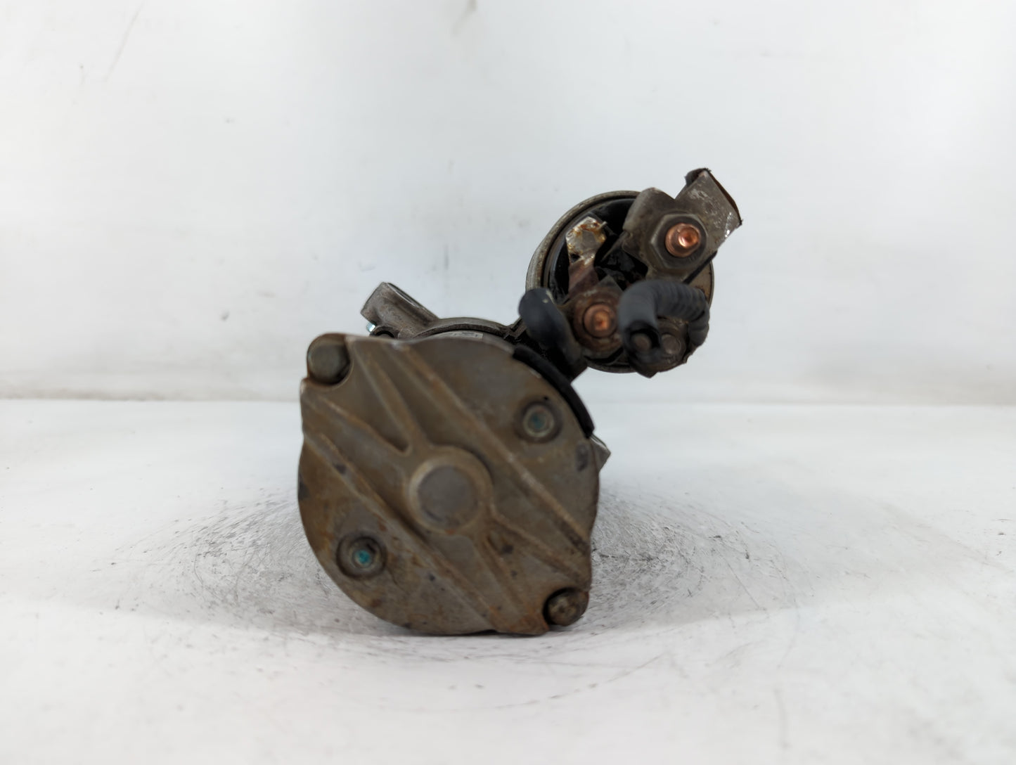 2011-2019 Ford Explorer Car Starter Motor Solenoid OEM P/N:8G1T-11000-BA Fits OEM Used Auto Parts - Oemusedautoparts1.com