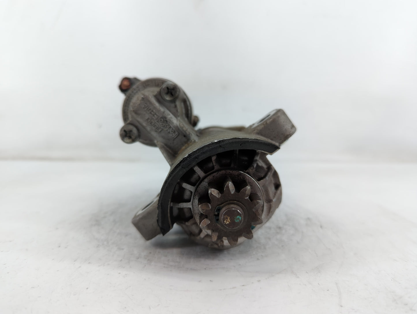 2011-2019 Ford Explorer Car Starter Motor Solenoid OEM P/N:8G1T-11000-BA Fits OEM Used Auto Parts - Oemusedautoparts1.com