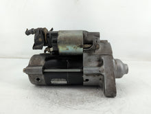 2006-2008 Mitsubishi Raider Car Starter Motor Solenoid OEM P/N:428000-3050 04801256AA Fits OEM Used Auto Parts