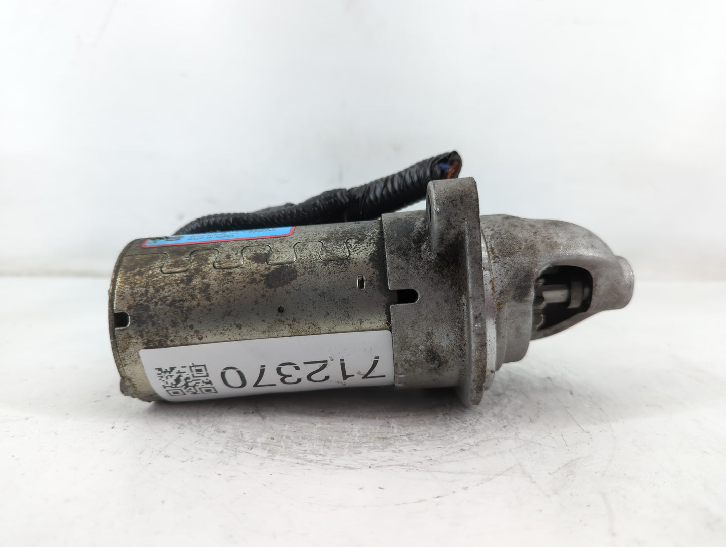 2008-2015 Hyundai Sonata Car Starter Motor Solenoid OEM P/N:36100-2G210 Fits Fits 2008 2009 2010 2011 2012 2013 2014 2015 2016 OEM Used Auto Parts - Oemusedautoparts1.com