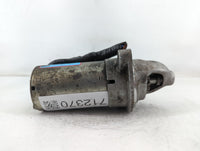 2008-2015 Hyundai Sonata Car Starter Motor Solenoid OEM P/N:36100-2G210 Fits Fits 2008 2009 2010 2011 2012 2013 2014 2015 2016 OEM Used Auto Parts - Oemusedautoparts1.com