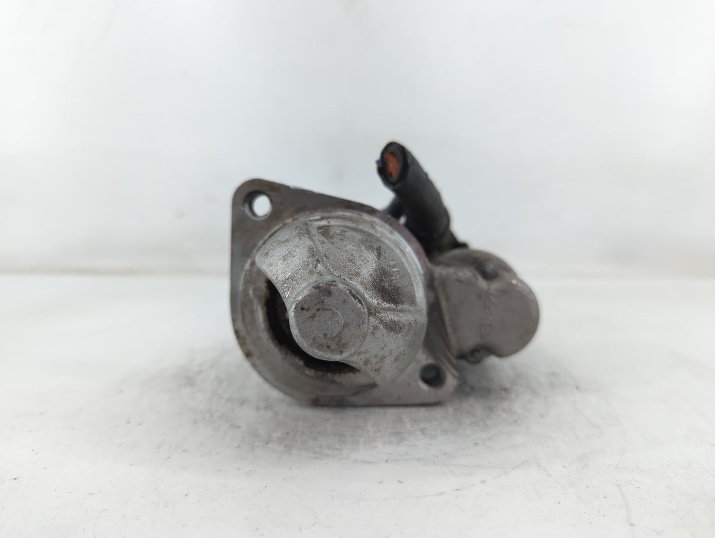 2008-2015 Hyundai Sonata Car Starter Motor Solenoid OEM P/N:36100-2G210 Fits Fits 2008 2009 2010 2011 2012 2013 2014 2015 2016 OEM Used Auto Parts - Oemusedautoparts1.com