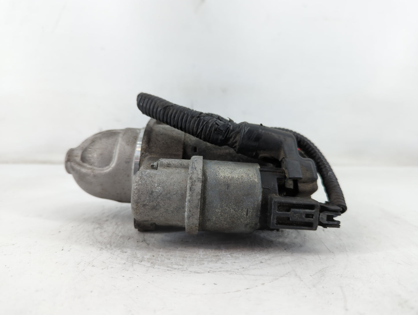 2008-2015 Hyundai Sonata Car Starter Motor Solenoid OEM P/N:36100-2G210 Fits Fits 2008 2009 2010 2011 2012 2013 2014 2015 2016 OEM Used Auto Parts - Oemusedautoparts1.com