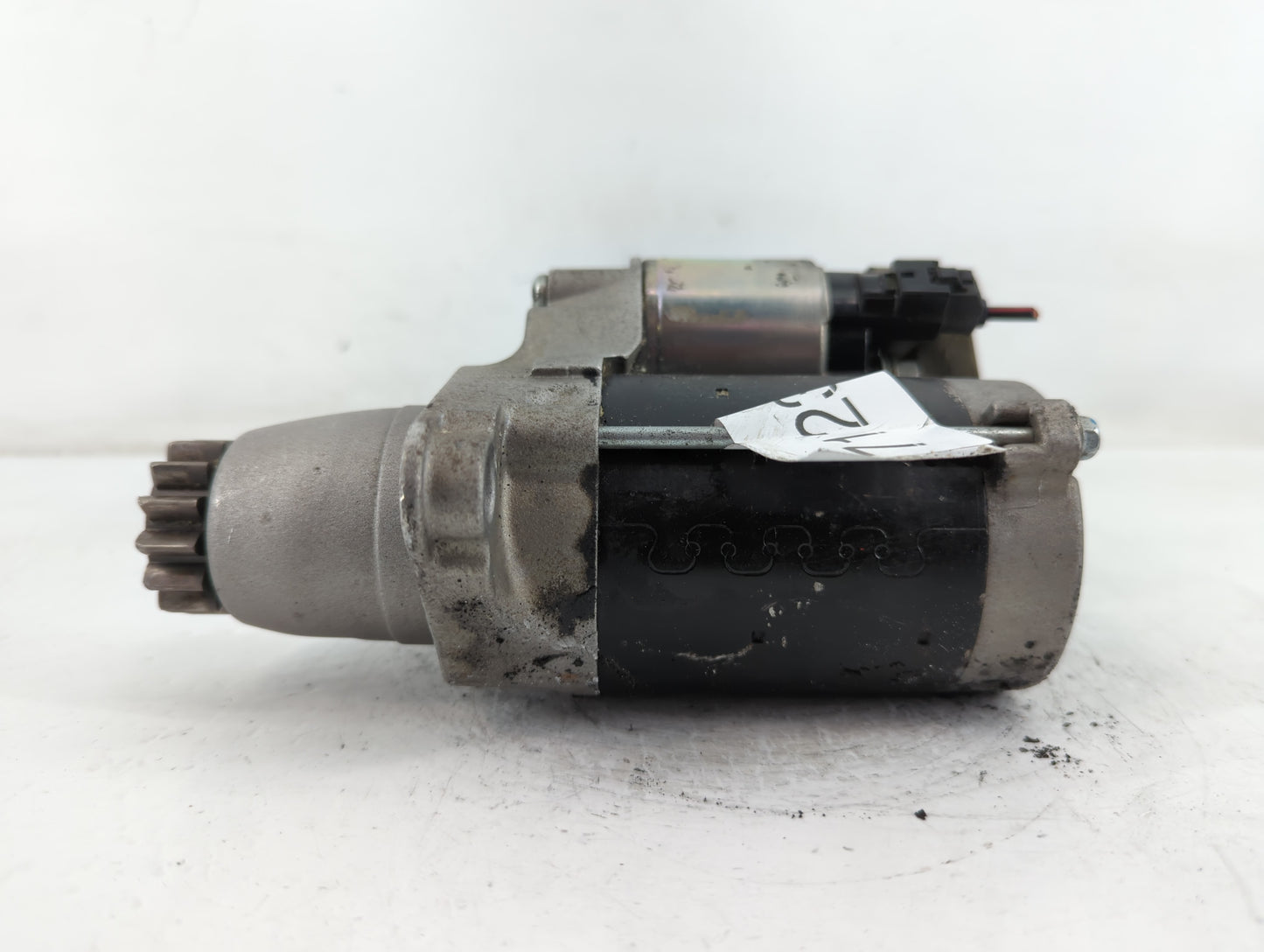 2002-2006 Toyota Camry Car Starter Motor Solenoid OEM Fits Fits 2002 2003 2004 2005 2006 2007 OEM Used Auto Parts - Oemusedautoparts1.com