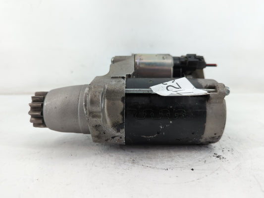 2002-2006 Toyota Camry Car Starter Motor Solenoid OEM Fits Fits 2002 2003 2004 2005 2006 2007 OEM Used Auto Parts - Oemusedautoparts1.com