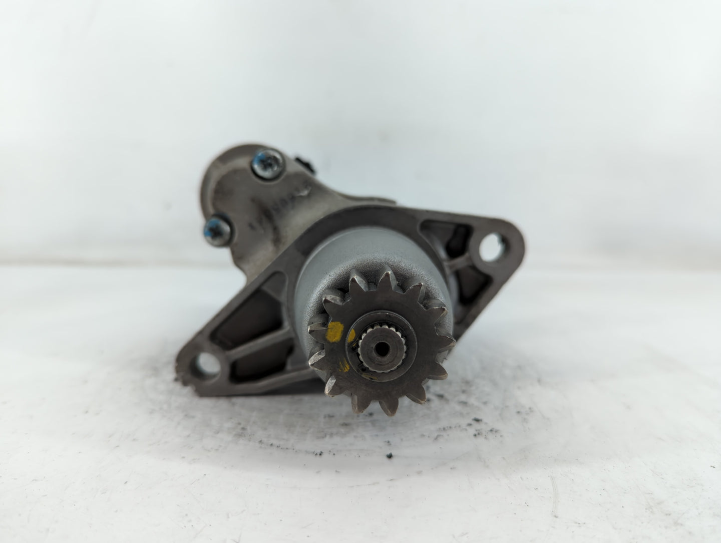 2002-2006 Toyota Camry Car Starter Motor Solenoid OEM Fits Fits 2002 2003 2004 2005 2006 2007 OEM Used Auto Parts - Oemusedautoparts1.com